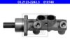 ATE 03.2123-2243.3 Brake Master Cylinder